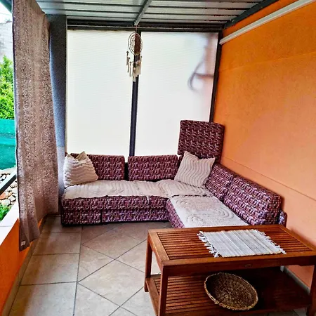 게스트하우스 Rosa 젤사