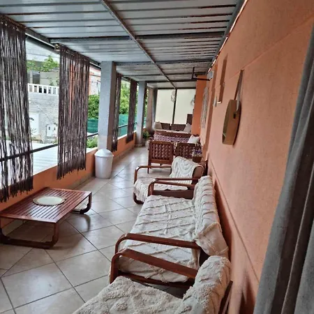 게스트하우스 Rosa