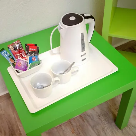 게스트하우스 Rosa 젤사