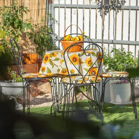 Rosa Guest house