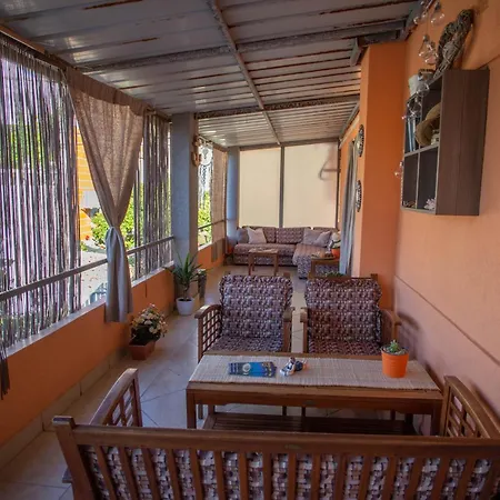 Guest house Rosa
