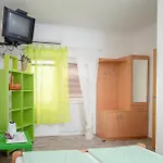 Casa de hóspedes Rosa