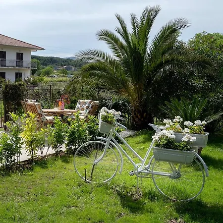 Maison d'hôtes Rosa Jelsa (Hvar)