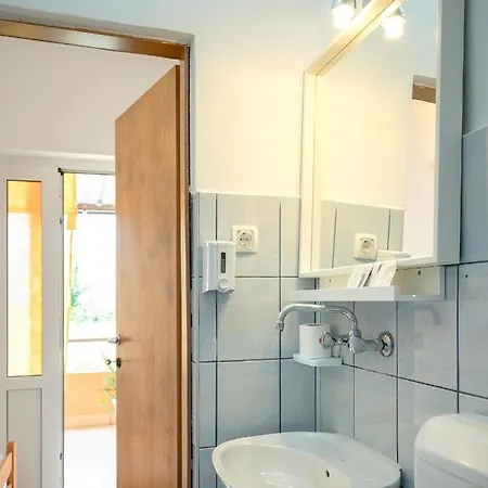 Maison d'hôtes Rosa Jelsa (Hvar)