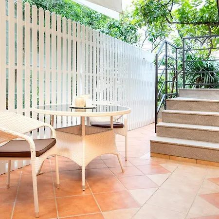 Rosa Guest house Jelsa (Hvar)