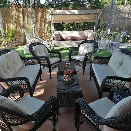 Rosa 2* Jelsa (Hvar)