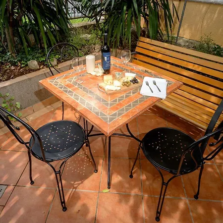 Maison d'hôtes Rosa Jelsa (Hvar)