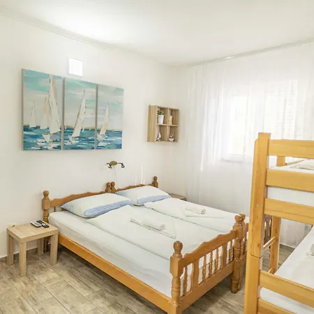 Gostinjska kuća Rosa