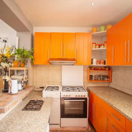 Rosa Guest house Jelsa (Hvar)