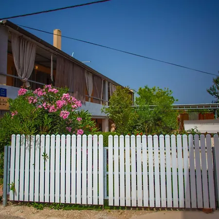 Guest house Rosa Jelsa (Hvar)